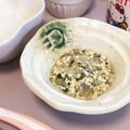 ゆゆゆぱっと's cooksnap of when they made 離乳食中期〜 鶏挽肉と豆腐のそぼろあん.