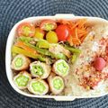 マルんちの丸顔's cooksnap of when they made ミニトマトの塩こうじマリネ　お酢おかず.