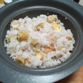 むーとん♪'s cooksnap of when they made 栗ご飯　下ごしらえ.