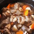 ごまむぎ茶's cooksnap of when they made 母直伝。薄味でもコクがある筑前煮。.