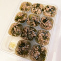 こるだ's cooksnap of when they made 豚ひき肉とレタスと玉ねぎのトロトロあん.