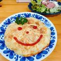あっ君ママ♪'s cooksnap of when they made とろ〜りチーズのカリッとポテトのガレット.