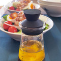 おしゃれねこちゃん's cooksnap of when they made 世界一の和風醤油ドレッシング(超簡単).