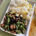 けいけいりー's cooksnap of when they made いんげんとツナの甘辛煮.