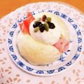 urara☆☆'s cooksnap of when they made ゆでたまご【そのまま】サンドウィッチ.