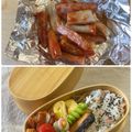 かっちゃん杉's cooksnap of when they made ちくわとソーセージのケチャップカレー.