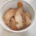 きらり流れ星's cooksnap of when they made 厚揚げとちくわの煮物.