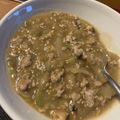 栗うさぎ's cooksnap of when they made 1才～取り分け✌簡単美味しい麻婆茄子.