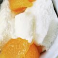 ななみん ママ★★'s cooksnap of when they made 美味しくて幸せ♪レアヨーグルトケーキ.