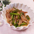 クックHG9V8Y☆'s cooksnap of when they made ピーマンとこんにゃくの焼き肉のタレ炒め.