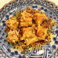 悠LOVE航's cooksnap of when they made 今さらの「焼き茄子」（便利な皮むき法）.