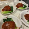 azzz☆'s cooksnap of when they made 絶品♡煮込みハンバーグ♡.