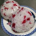 クックきぬさーや's cooksnap of when they made ローゼルの塩漬け.
