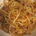 ぴーの助's cooksnap of when they made 食べるラー油☆彡で野菜炒め.
