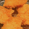 himhima72's cooksnap of when they made 超簡単！残りご飯で作る「基本のおこげ」.