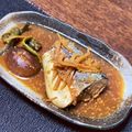 コベルコキャタピラー's cooksnap of when they made さば（鯖）の味噌煮.