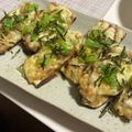 チぃ〜's cooksnap of when they made 10分で☆茄子の照りマヨ焼き.