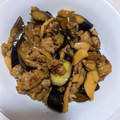 れなち's cooksnap of when they made ひき肉とナスの甘酢炒め.