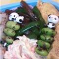 みや☆なな's cooksnap of when they made ゆかり枝豆.
