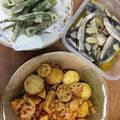 kuishinboF's cooksnap of when they made 自家製オイルサーディン・いわしのオイル煮.