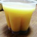 ちるもえ's cooksnap of when they made なめらか☆さつまいもプリン.