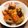 こつぶはゆっちー's cooksnap of when they made 豚バラ肉と秋の根菜～こってり甘辛揚げ.