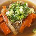 operacook's cooksnap of when they made 蓮根のとろとろスープ～おばんざい風～.