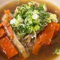 operacook's cooksnap of when they made 蓮根のとろとろスープ～おばんざい風～.