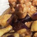 あッか's cooksnap of when they made 箸が止まらない！ナスと豚肉の南蛮漬けメモ.