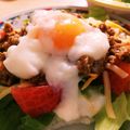 クック8KXYK4☆'s cooksnap of when they made 温泉たまご.