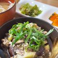 クック6UZBS8☆'s cooksnap of when they made 速攻！さば水煮缶(さば缶)となすの炒め煮.