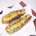 すすっち☆'s cooksnap of when they made 極旨～♪　茄子のはさみ揚げ.
