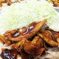 クッキン坊主's cooksnap of when they made 薄切り豚ロース肉のポークチャップ♥簡単.