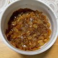 クッククマキチクン's cooksnap of when they made 和風玉ねぎソース.