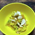 vivi☺️'s cooksnap of when they made 南瓜サラダにナッツ＆メープル.
