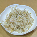 ラリー＆サラ's cooksnap of when they made 簡単♡中華風もやしと油揚げの炒めもの.