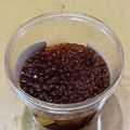 ラリー＆サラ's cooksnap of when they made イクラの醤油漬け.
