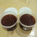 ラリー＆サラ's cooksnap of when they made 簡単すぎるイクラのほぐし方.