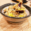 ここあ's cooksnap of when they made さつま芋の炊き込みご飯.