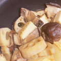 あゆちゃん家's cooksnap of when they made ほっこり♡煮込み10分蓮根と厚揚げの煮物.