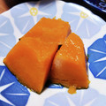 おか～さん's cooksnap of when they made 定番！おいしいかぼちゃの煮物.