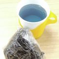 蕎麦の華's cooksnap of when they made 塩鮭や塩鯖の混ぜ寿司.