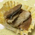 クック6YDVMR☆'s cooksnap of when they made 15分で簡単！絶品☆鯵の蒲焼き.