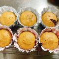 yuhinamama's cooksnap of when they made マーラーカオ風★米粉で黒糖入り蒸しパン.