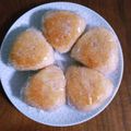 ペキのリリー's cooksnap of when they made お家で簡単♪あの？！焼きおにぎり！.