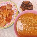 きまた's cooksnap of when they made 残りカレーリメイク☆チーズリゾット.