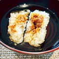ナピト's cooksnap of when they made 材料２つで冷やし茶漬け☆.