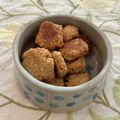 ナピト's cooksnap of when they made *麦のクッキー*.