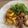 Yokchina's cooksnap of when they made 【エアーオーブン】フライドポテト.