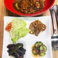 ☆あさ's cooksnap of when they made 梅と生姜でサッパリ♪キュウリの即席漬け.